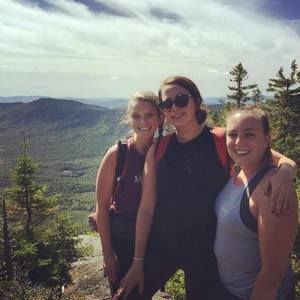 Meet your Posher, Kate